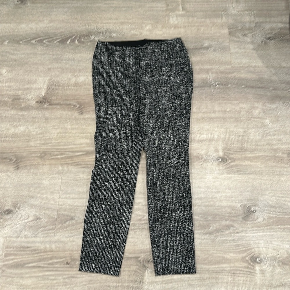 Women’s Alfani Skinny Leg Dress Pant Size 4 Petite